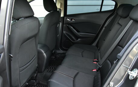 Mazda Axela, 2016 год, 1 399 000 рублей, 11 фотография