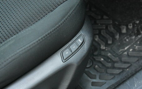 Mazda Axela, 2016 год, 1 399 000 рублей, 14 фотография