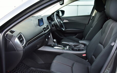 Mazda Axela, 2016 год, 1 399 000 рублей, 12 фотография