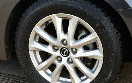 Mazda Axela, 2016 год, 1 399 000 рублей, 9 фотография