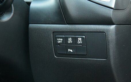 Mazda Axela, 2016 год, 1 399 000 рублей, 15 фотография