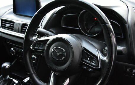 Mazda Axela, 2016 год, 1 399 000 рублей, 16 фотография