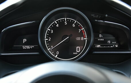 Mazda Axela, 2016 год, 1 399 000 рублей, 17 фотография