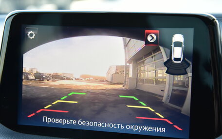 Mazda Axela, 2016 год, 1 399 000 рублей, 19 фотография