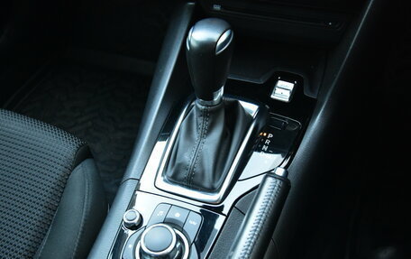 Mazda Axela, 2016 год, 1 399 000 рублей, 20 фотография