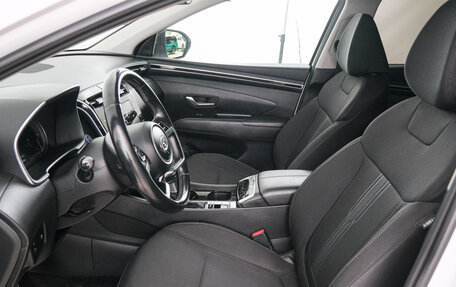 Hyundai Tucson, 2021 год, 3 049 000 рублей, 8 фотография