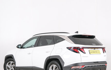 Hyundai Tucson, 2021 год, 3 049 000 рублей, 4 фотография