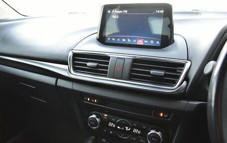 Mazda Axela, 2016 год, 1 399 000 рублей, 18 фотография