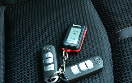 Mazda Axela, 2016 год, 1 399 000 рублей, 22 фотография