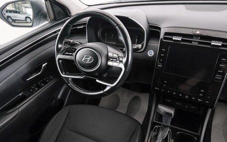 Hyundai Tucson, 2021 год, 3 049 000 рублей, 10 фотография