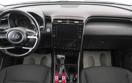 Hyundai Tucson, 2021 год, 3 049 000 рублей, 11 фотография