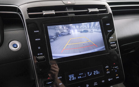 Hyundai Tucson, 2021 год, 3 049 000 рублей, 16 фотография