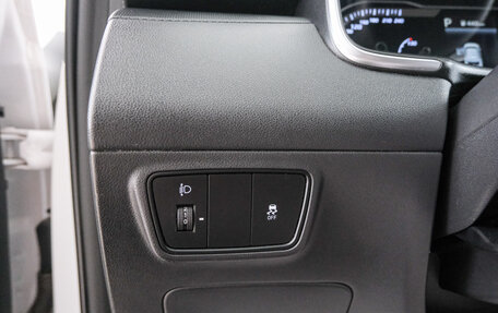 Hyundai Tucson, 2021 год, 3 049 000 рублей, 18 фотография