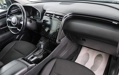 Hyundai Tucson, 2021 год, 3 049 000 рублей, 13 фотография