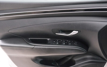 Hyundai Tucson, 2021 год, 3 049 000 рублей, 19 фотография