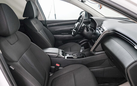 Hyundai Tucson, 2021 год, 3 049 000 рублей, 14 фотография