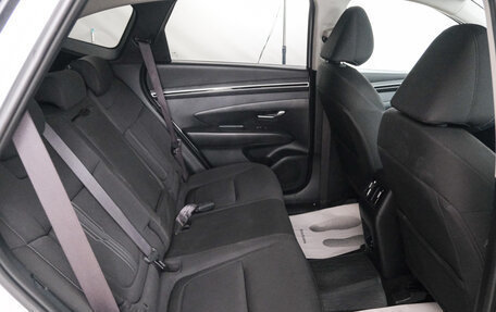 Hyundai Tucson, 2021 год, 3 049 000 рублей, 21 фотография