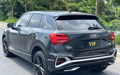 Audi Q2 I, 2021 год, 1 369 000 рублей, 4 фотография