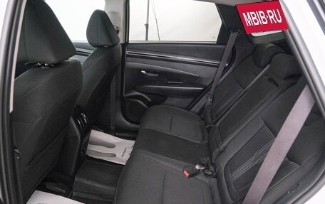 Hyundai Tucson, 2021 год, 3 049 000 рублей, 20 фотография