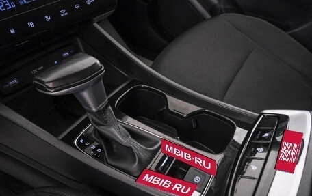 Hyundai Tucson, 2021 год, 3 049 000 рублей, 17 фотография