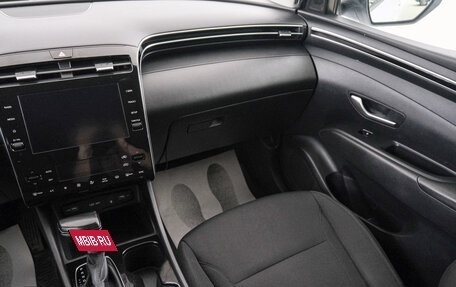 Hyundai Tucson, 2021 год, 3 049 000 рублей, 12 фотография