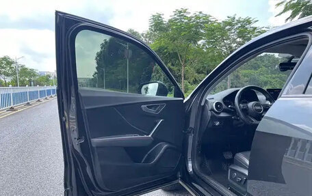 Audi Q2 I, 2021 год, 1 369 000 рублей, 7 фотография