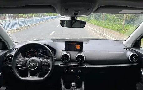 Audi Q2 I, 2021 год, 1 369 000 рублей, 11 фотография