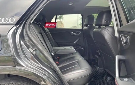 Audi Q2 I, 2021 год, 1 369 000 рублей, 14 фотография