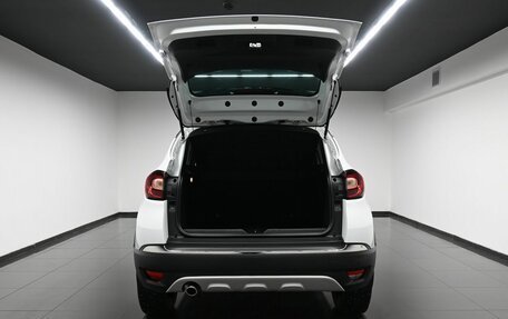 Renault Kaptur I рестайлинг, 2017 год, 1 325 000 рублей, 7 фотография