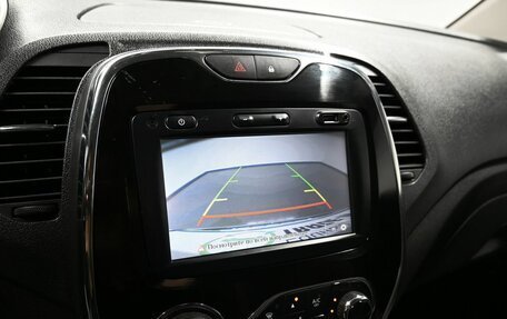 Renault Kaptur I рестайлинг, 2017 год, 1 325 000 рублей, 15 фотография