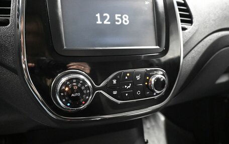 Renault Kaptur I рестайлинг, 2017 год, 1 325 000 рублей, 16 фотография