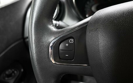 Renault Kaptur I рестайлинг, 2017 год, 1 325 000 рублей, 17 фотография