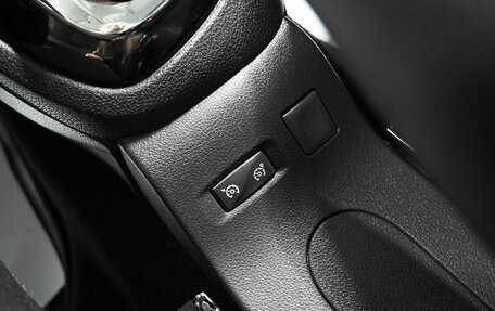 Renault Kaptur I рестайлинг, 2017 год, 1 325 000 рублей, 20 фотография