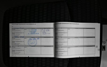 Renault Kaptur I рестайлинг, 2017 год, 1 325 000 рублей, 22 фотография