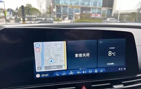 Hyundai Elantra, 2022 год, 1 055 000 рублей, 12 фотография