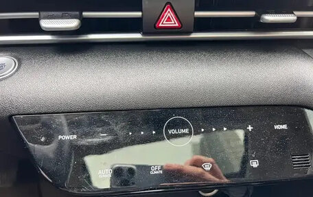 Hyundai Elantra, 2022 год, 1 055 000 рублей, 13 фотография