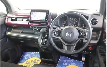 Honda N-WGN, 2022 год, 680 000 рублей, 4 фотография