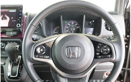 Honda N-WGN, 2022 год, 680 000 рублей, 5 фотография