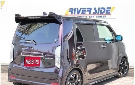 Honda N-WGN, 2022 год, 680 000 рублей, 2 фотография