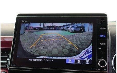 Honda N-WGN, 2022 год, 680 000 рублей, 7 фотография