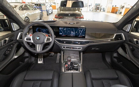 BMW X5 M, 2025 год, 24 490 000 рублей, 3 фотография