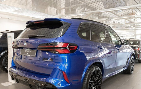 BMW X5 M, 2025 год, 24 490 000 рублей, 2 фотография