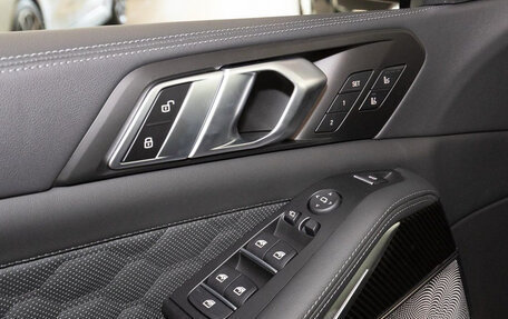 BMW X5 M, 2025 год, 24 490 000 рублей, 8 фотография