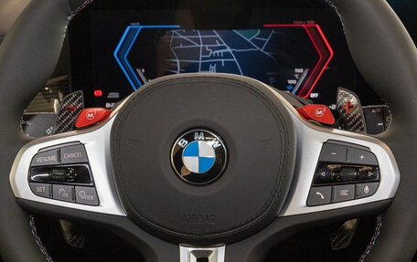 BMW X5 M, 2025 год, 24 490 000 рублей, 7 фотография