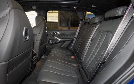 BMW X5 M, 2025 год, 24 490 000 рублей, 11 фотография