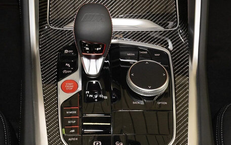 BMW X5 M, 2025 год, 24 490 000 рублей, 9 фотография