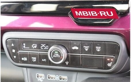 Honda N-WGN, 2022 год, 680 000 рублей, 8 фотография