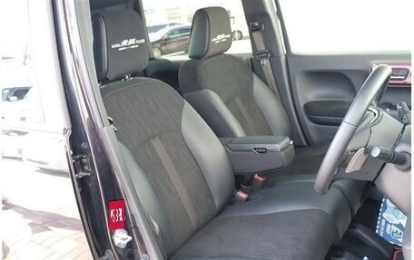 Honda N-WGN, 2022 год, 680 000 рублей, 9 фотография