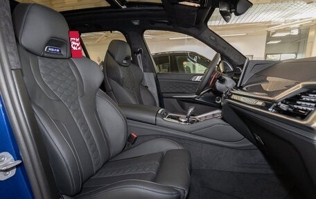 BMW X5 M, 2025 год, 24 490 000 рублей, 5 фотография