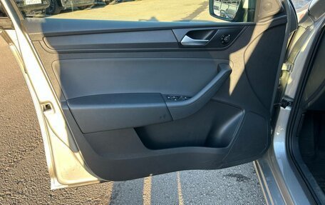 Volkswagen Polo VI (EU Market), 2020 год, 1 599 000 рублей, 13 фотография